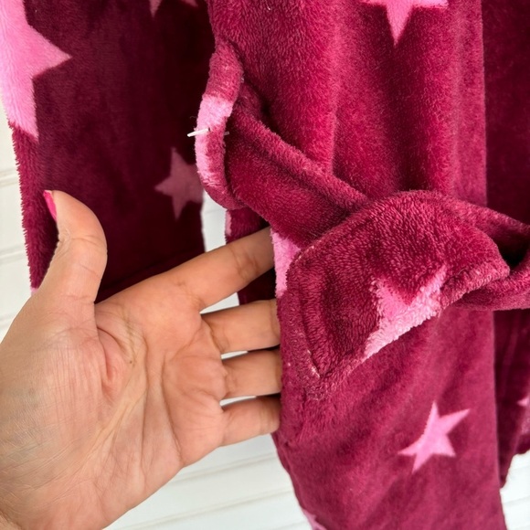 Kids hooded robe by Thereabouts Size XL 16 - Picture 5 of 7